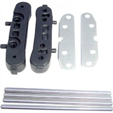 DF models 6026 Držáky předních i zadních ramen