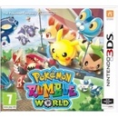 Hry na Nintendo 3DS Pokemon Rumble World
