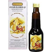 Siddhalepa Ayur Asokarishtaya 220 ml