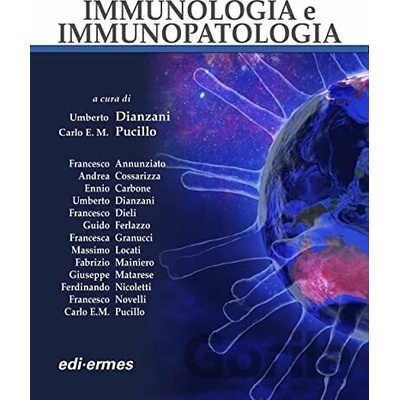 Immunologia e immupatologia - Edi. Ermes