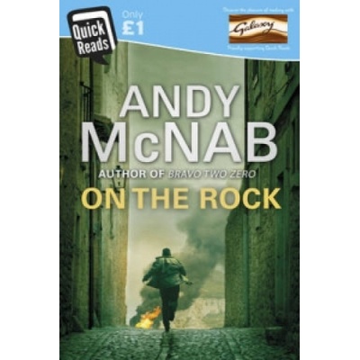 On the Rock - Quick Reads