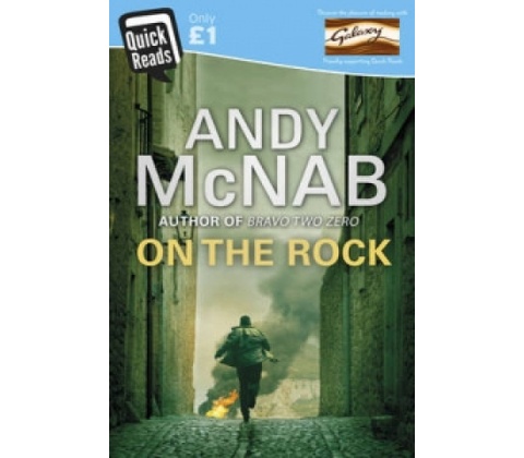 On the Rock - Quick Reads