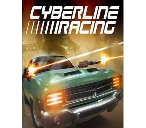 Cyberline Racing