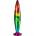 Rábalux Lollipop Rainbow2 76111