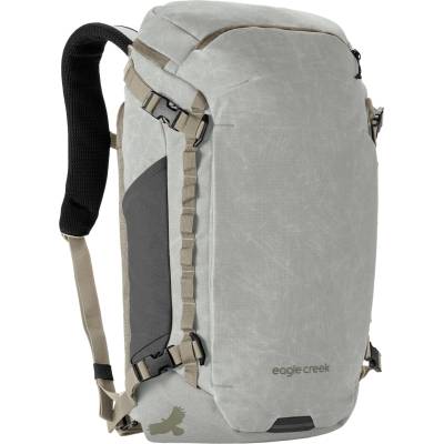 Eagle Creek Дневна раница Eagle creek Explore Backpack 26 Daypack - Storm Grey - размер One Size (502-8710-0311)