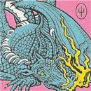 Twenty One Pilots: Heavy Thunder CD