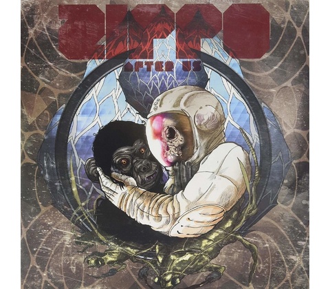 Zippo After Us LP