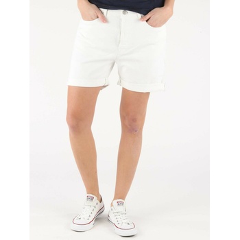 GAS Къси панталони Jamira GAS GAS | Byal | ЖЕНИ | S