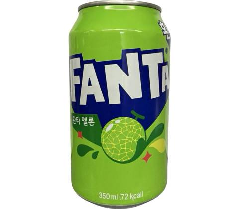 Fanta Melon 350 ml
