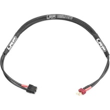 LRP Electronic Nabíjecí kabel 50cm z XT60 na T-Dean konektor
