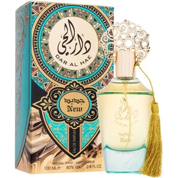 Ard Al Zaafaran Dar Al Hae EDP 100 ml