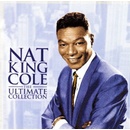 Hudba COLE NAT KING: ULTIMATE COLLECTION CD