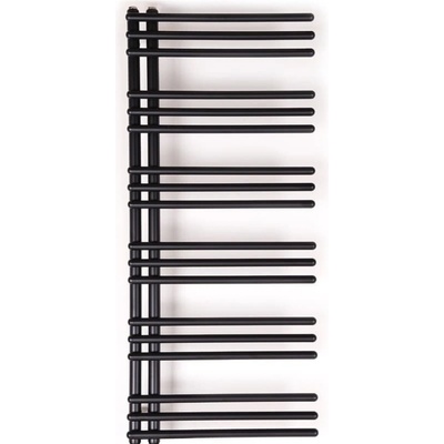 SAT HTO SATRAHTO5001140BL 1140 mm x 500 mm černá matná