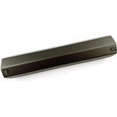 Crussis baterie PANASONIC Li-ion 36V/17,5 Ah / 630 Wh, pro elektrokola s motorem Bafang M510