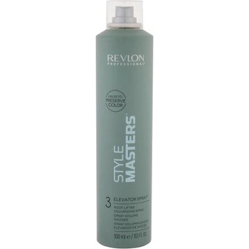 Revlon Style Masters Volume Elevator Spray спрей за обем 300 ml за жени