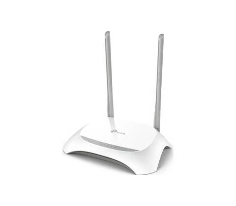TP-Link TL-WR850NISP