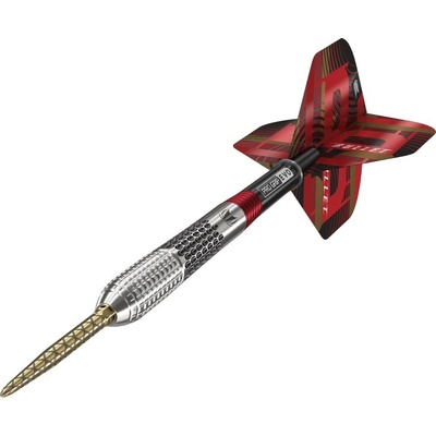 Sada steel šipek Target Stephen Bunting G5 22g SP, 95% wolfram 23g