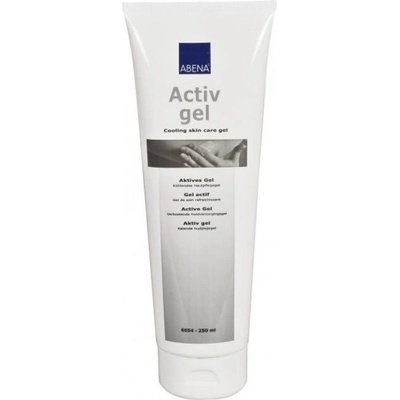 Abena Skincare chladicí a ošetř. aktiv gél 250 ml