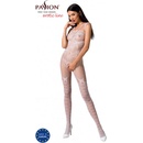 Passion Bodystocking BS076 White