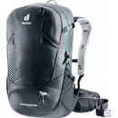 Deuter Trans Alpine 30l Black