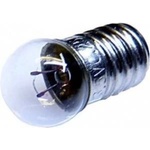 Goobay Miniature Bulb 2.35W E10 6V DC 400mA (9581)