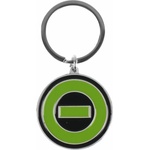 RAZAMATAZ ключодържател type o negative - negative symbol - razamataz - kr180