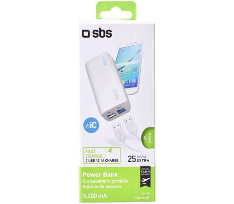 SBS TTBB5200UF