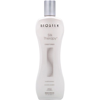 Farouk Systems BioSilk Silk Therapy Conditioner 355 ml
