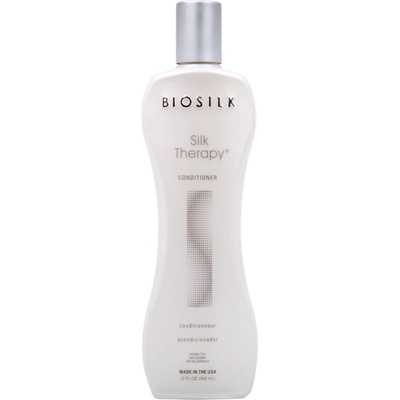 Farouk Systems BioSilk Silk Therapy Conditioner 355 ml