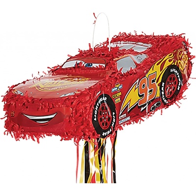 amscan Piňata Cars McQueen