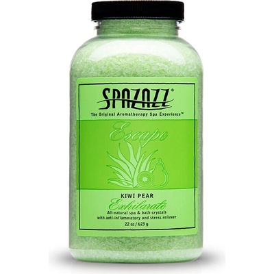 Spazazz Crystals Kiwi Pear 623g