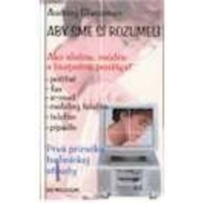 Aby sme si rozumeli - Audrey Glassman