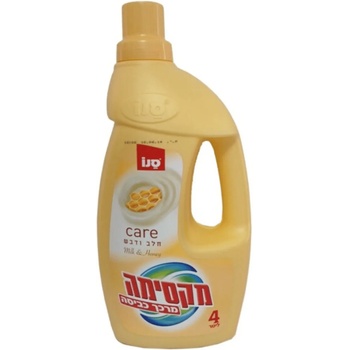 Image 1 of Sano Maxima Омекотител Sano Maxima Milk & Honey, 4 литра