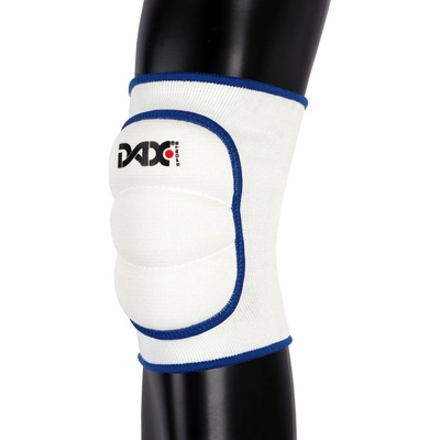 DAX CHRÁNIČE NA KOLENA bílé – Zboží Dáma