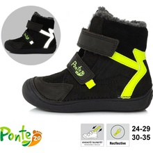 Ponte DA07-3-128A black