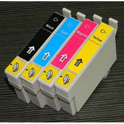 Compatible Epson T1803