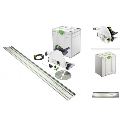 Festool TS 75 EBQ-Plus-FS 576115