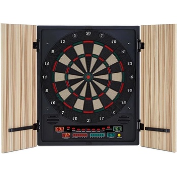 KLARFIT DartMaster 180