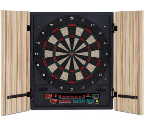 KLARFIT DartMaster 180