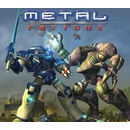 Metal Fatigue