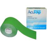 AcuTop Лента AcuTop, зелена, 5 см x 5 м