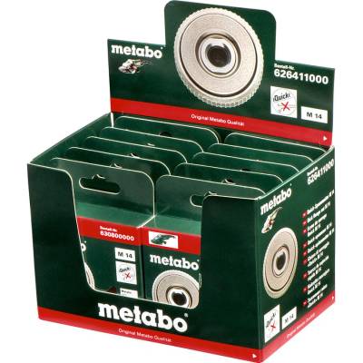Metabo 626411000