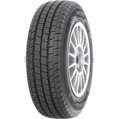 Matador MPS125 Variant All Weather 165/70 R14 89R