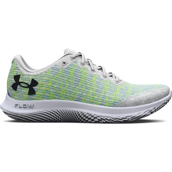 Under Armour Обувки за бягане Under Armour UA FLOW Velociti Wind 2 DL 2.0 3026793-100 Размер 47 EU