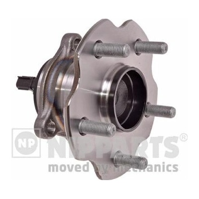 NIPPARTS Sada ložísk N4712100