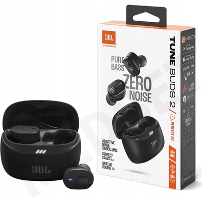 JBL Tune Buds2 – Hledejceny.cz