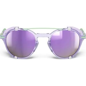Julbo Алпийски очила Julbo Legacy Spectron S3 (VLT 12%) Glacier glasses - Violet / Green / Brown (205-3889-0311)
