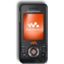 Sony Ericsson W580i