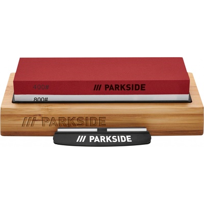 PARKSIDE Brousek 2 v 1 (#400 #800)