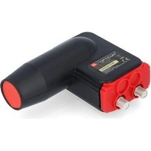 Opticum RED Rocket Twin LNB 0,1dB NEW LTP-060H